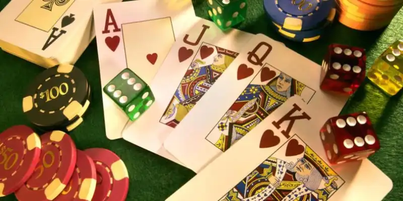 Trang web đánh giá giúp bạn có cái nhìn chính xác hơn về nhà cái casino.