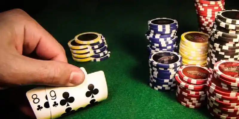 Poker với vô vàn biến thể ấn tượng
