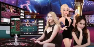 Sân chơi trực tuyến Live Casino House chắc chắn sẽ không làm bạn thất vọng.
